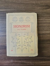 Signorini Pittore N°16