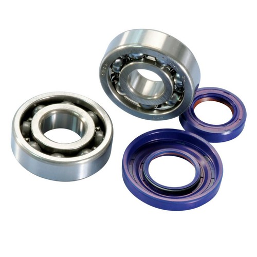 Kit revisione albero motore - kit,