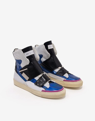 Nuove scarpe ginnastica - nuove,