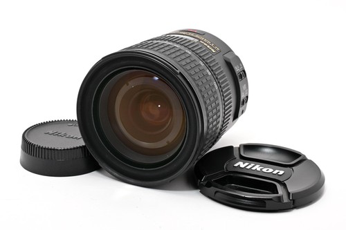 Nikon nikkor 24 - nikkor, 24-120mm