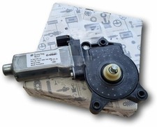 Rear left power - power, window
