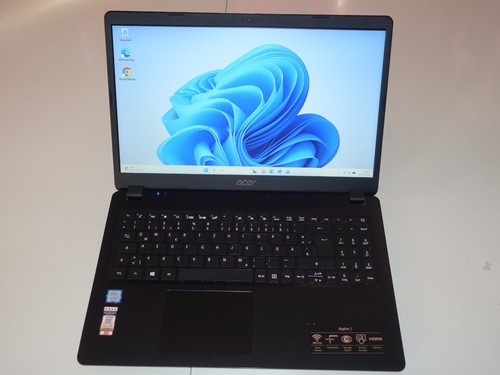 Acer aspire a315 6 - acer, 15,6