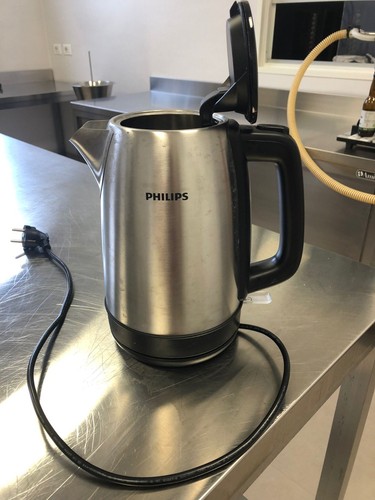 Philips bollitore elettrico - philips,