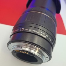 Tamron AF 28-300mm f/3.5-6.3