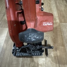 Hilti SCW 22-A Seghetto