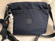 Borsa a tracolla Kipling donna