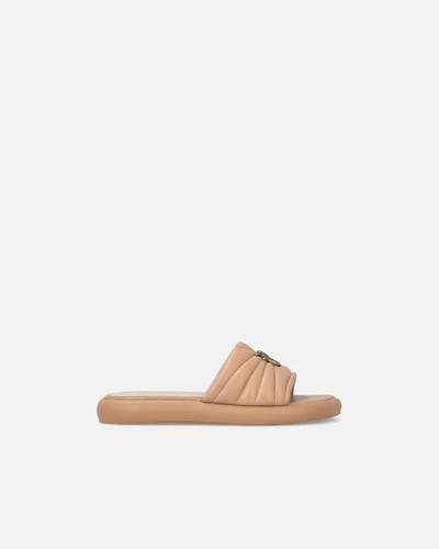 Ciabatte pinko fiona scarpe - pinko, 03