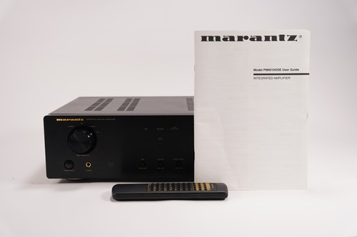 Marantz pm6010 ose - marantz,