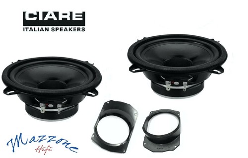 Ciare kit casse cw130z - kit, 2