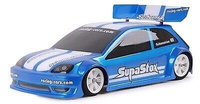 Schumacher supastox hot - schumacher, hatch