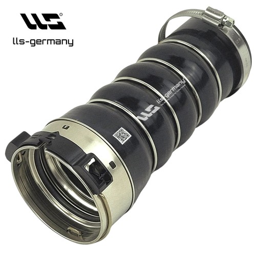 Manicotto turbo per bmw - manicotto, 2