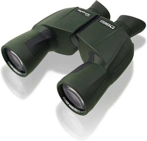 Steiner nighthunter 8x56 - nighthunter,