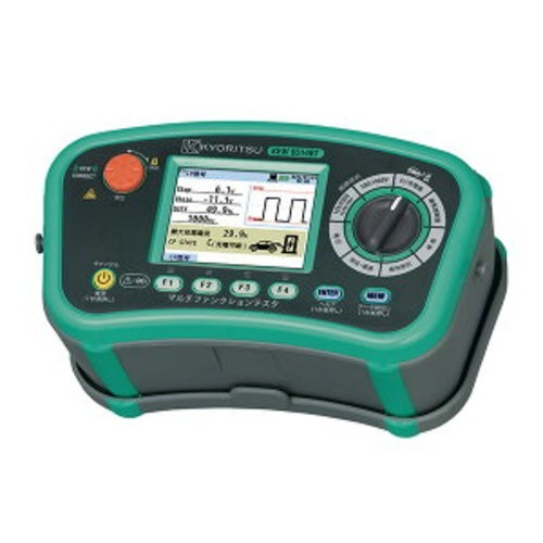 Kyoritsu kew 6514bt - kew,