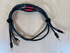 Audio Trasparente The Link Interconnessione RCA 1 metro