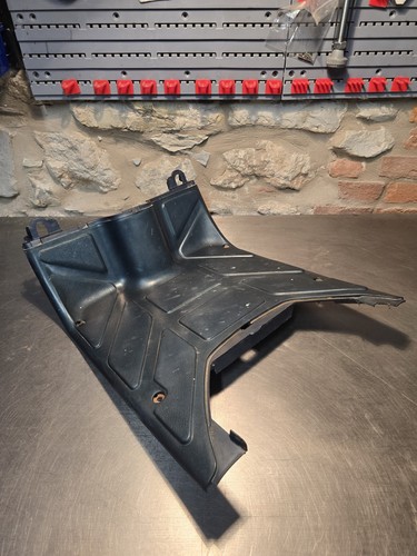 Plastica carena pedana - plastica,