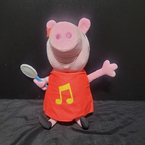 Peppa pig oink - pig,