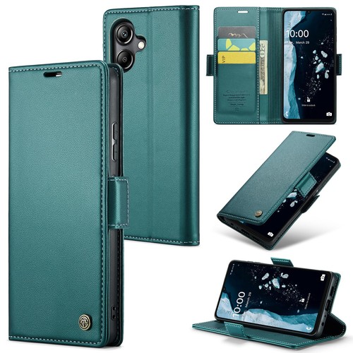 Cover per samsung galaxy - samsung, a07