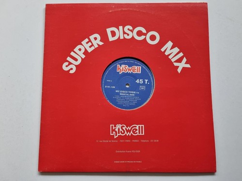 Marital aids disco town - disco,