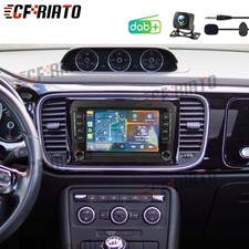 Per VW Beetle 2011-2019 RDS