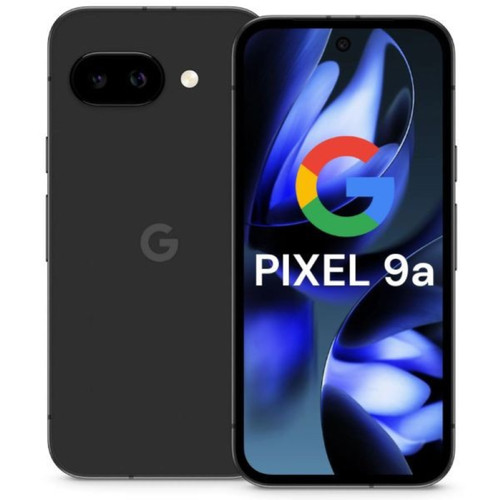 Google pixel 128gb 3 - 9a, 6.3"
