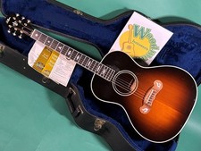 Gibson Nick Lucas Edizione