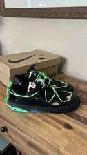 Nike Blazer Low x Off-White in