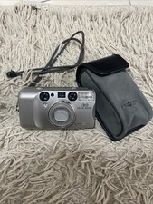 Minolta Riva Zoom 130 Fotocamera Rara
