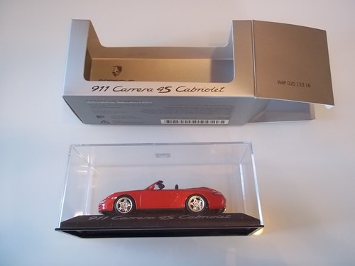 Porsche 911 carrera - 911, 4s