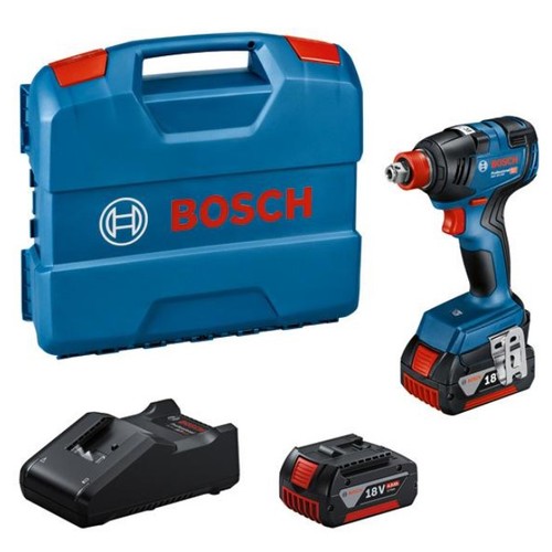 Avvitatore impulsi bosch - bosch, gdx