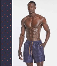 Costume Da Mare Uomo Boxer