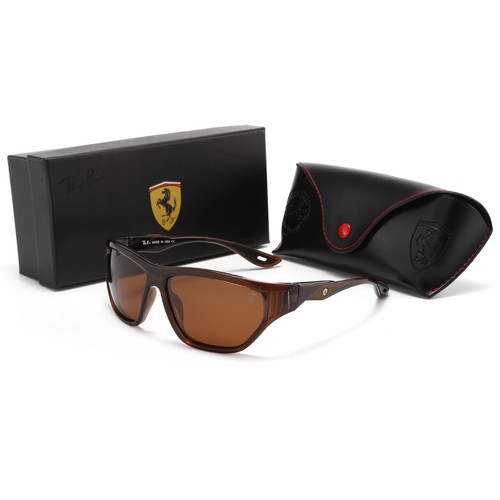 Occhiali sole ray ban - da, ray-ban