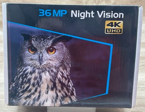Occhiali visione notturna - , 36