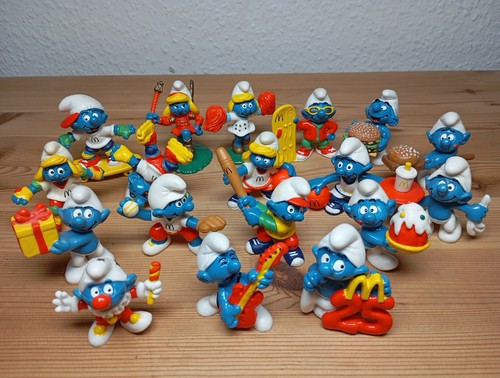Tutte figurine lotto - le,