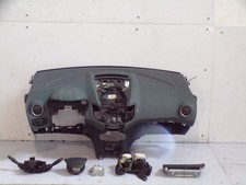 11921 Kit Airbag Ford Fiesta 6