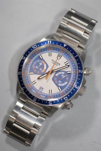 Orologio cronografo automatico - orologio,