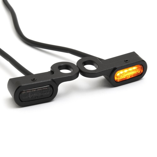 Mini indicatore direzione - indicatore, di