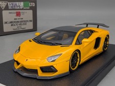 Eidolon Make Up 1:43 DMC