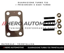 Guarnizione Turbina Metallica
