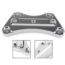 Morsetto rialzo manubrio