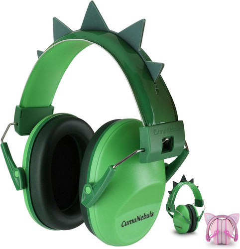 Cuffie antirumore bambini - antirumore,