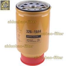 Fuel Water Separator Filter
