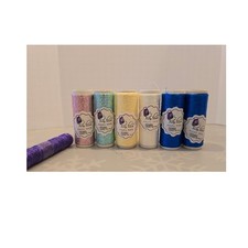 6x Pretty Punch Angel Hair #10