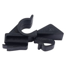 Fermo Cappelliera SX Sinistro