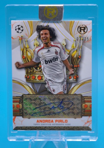 2024 topps reverence andrea - topps,