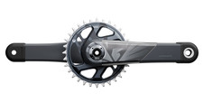 Guarnitura SRAM Carbonio - 12