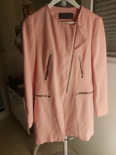 Zara damen blazer basic jacke - basic,