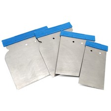 Set Spatole Giapponesi Spatola