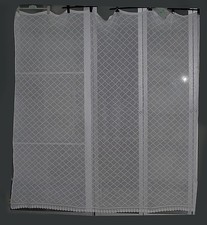 Tenda Grande all’ uncinetto