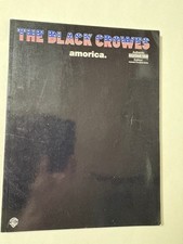 The Black Crowes Amorica