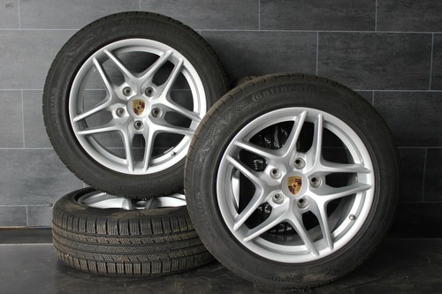 Originale porsche 987 cayman - originale,